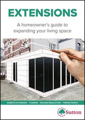 a homeowners guide to expanding your living space