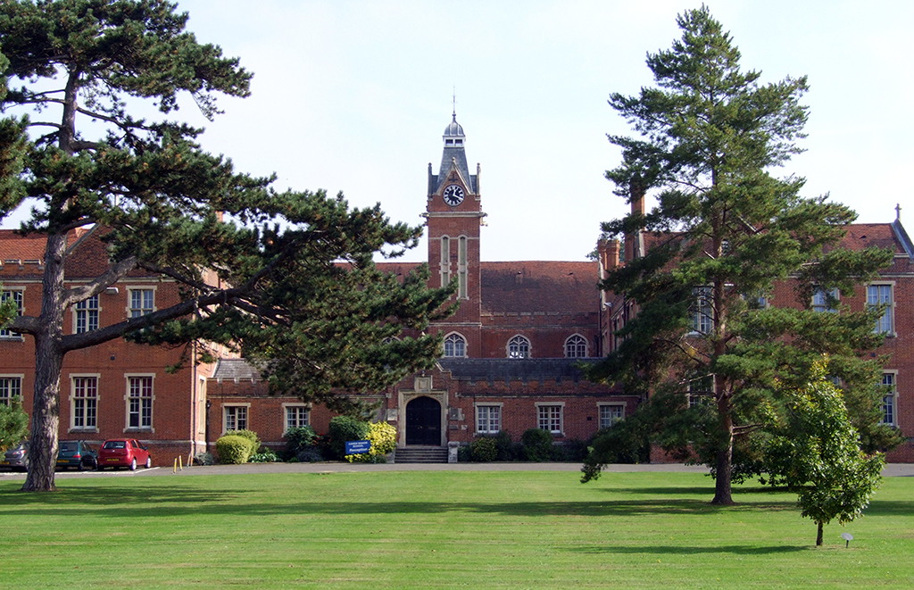 Picture of Carew Manor