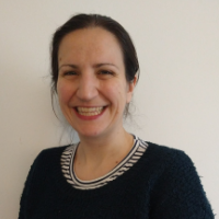 photo of morwenna, health visiting team