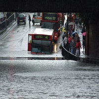 flooding