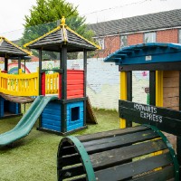 Children's centre