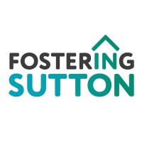 Fostering logo