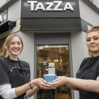 Tazza