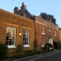 image of sutton lodge
