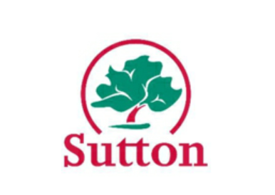 Sutton Logo