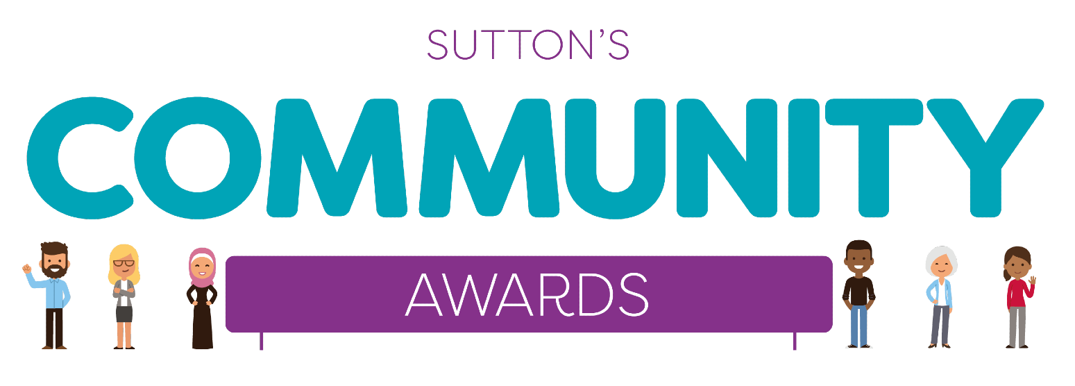 Community Awards 2021 - Logo