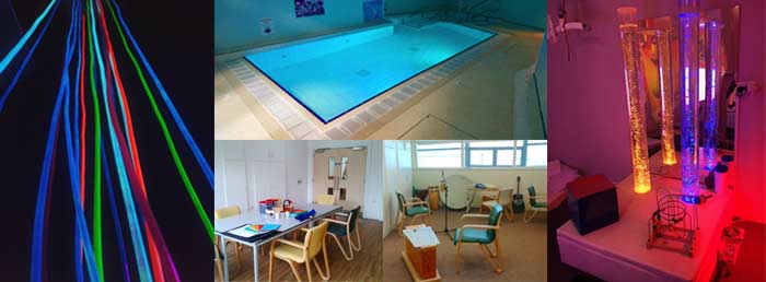 Sutton Inclusion Centre - Sutton Council