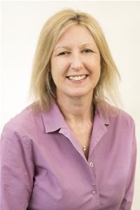 Cllr Jayne McCoy