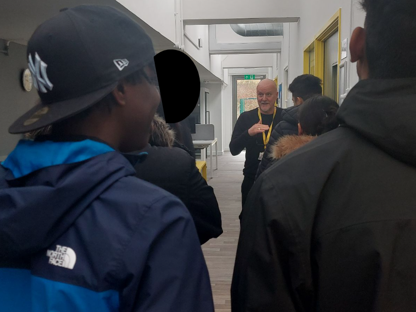 Work Experience image