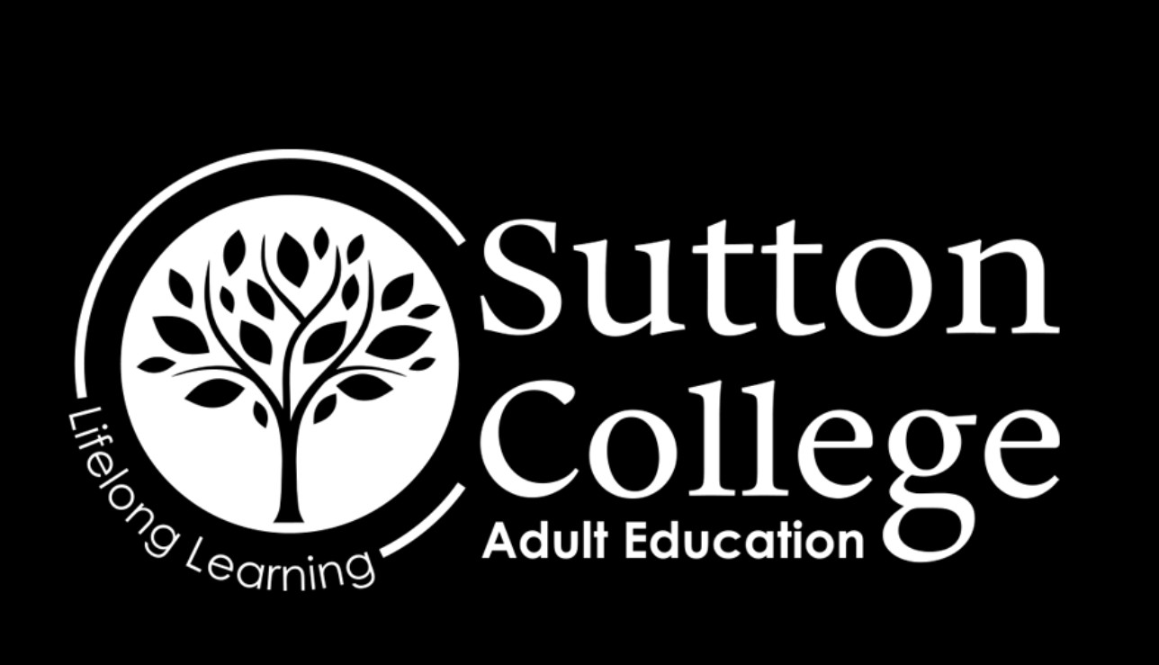 Sutton College logo