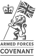 Armed forces community covenant logo