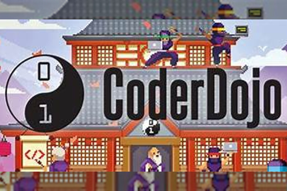 CoderDojo