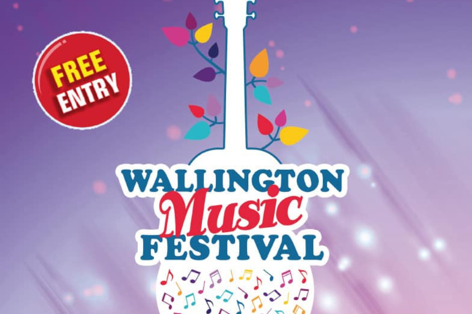 Wallington Music Festival