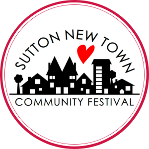 Sutton New Town Community Festival