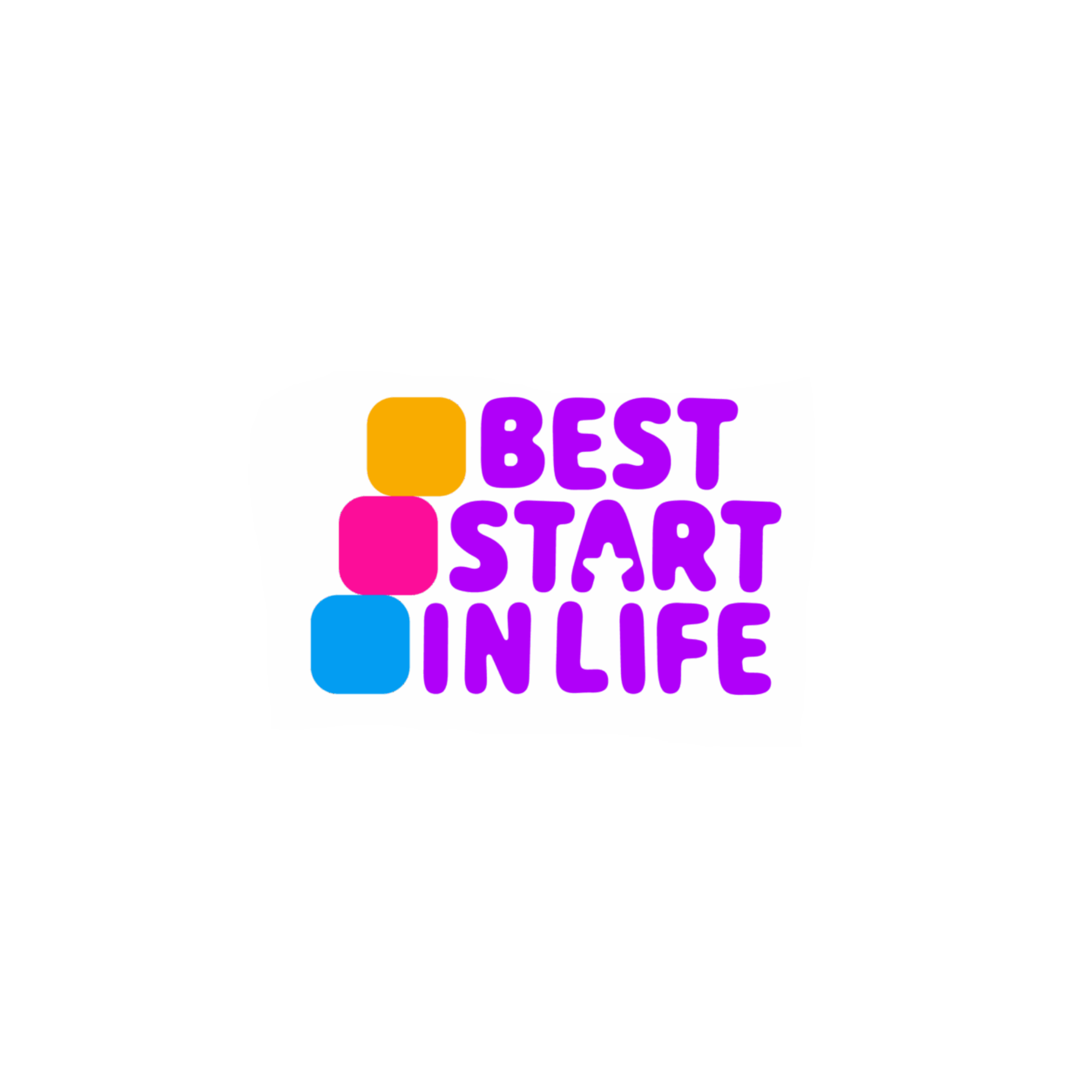 Best start in life logo