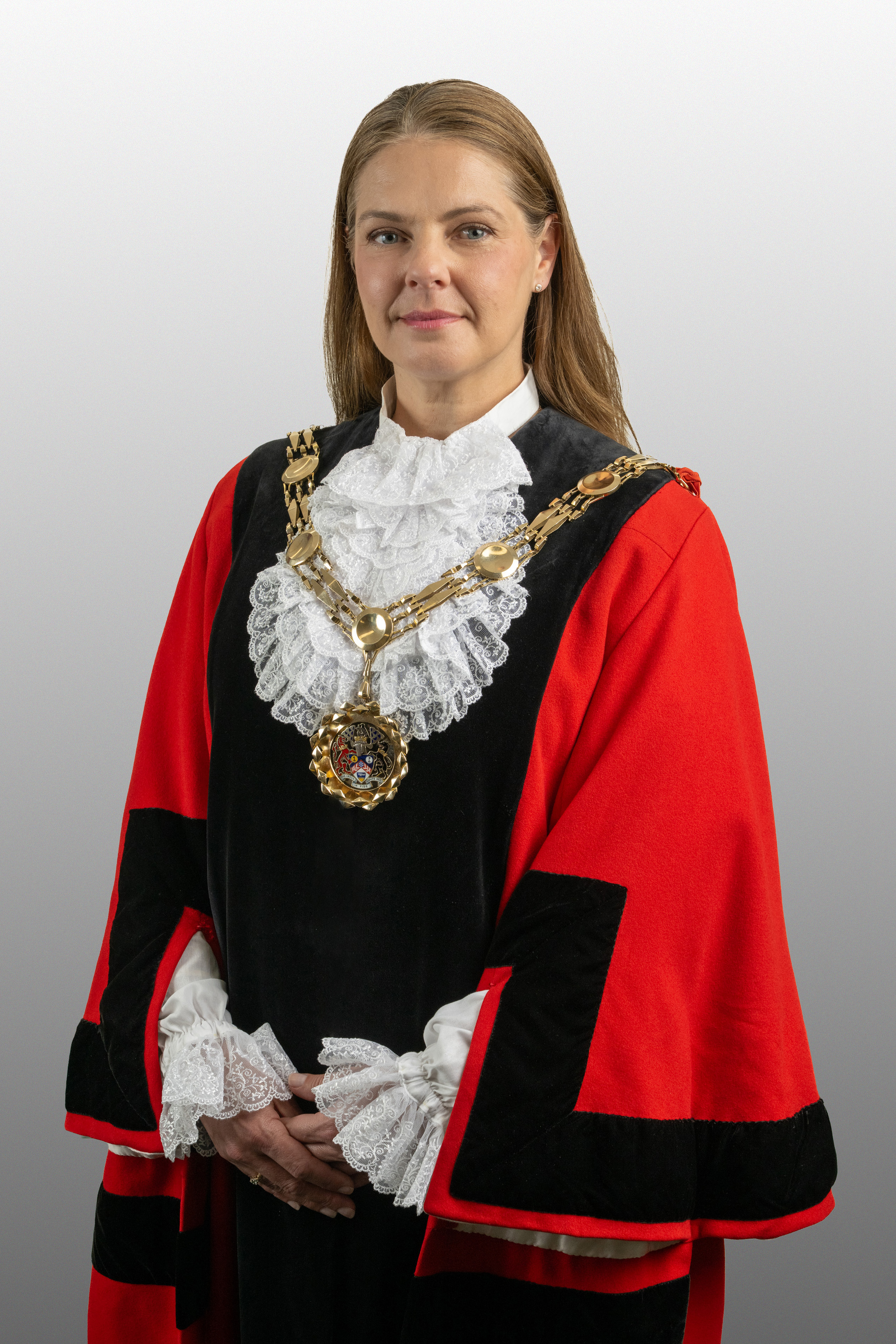 Photo of Cllr Louise Phelan