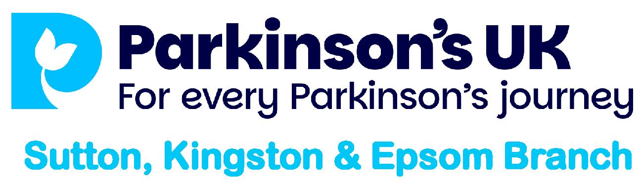 Parkinson Logo