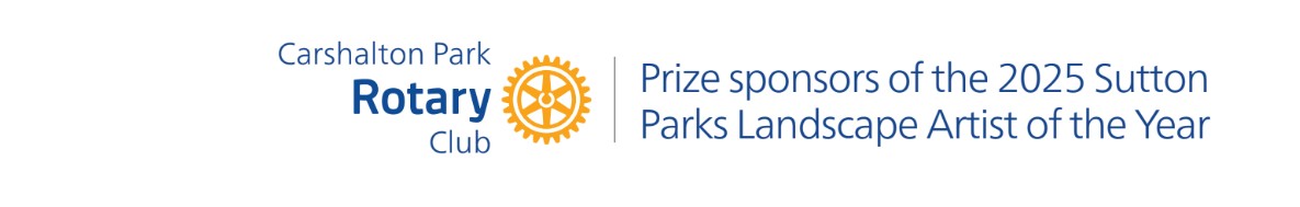Carshalton Park Rotary Club logo 